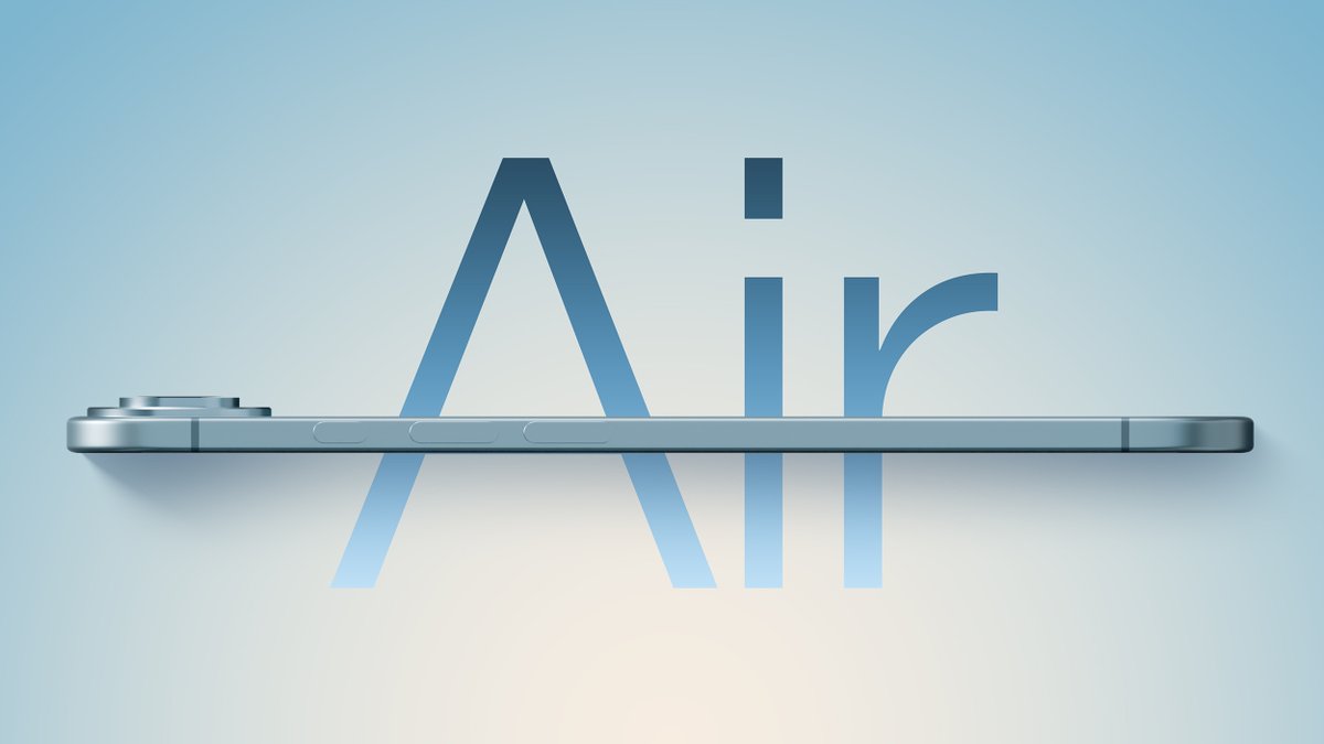 iPhone 17 Air's Metal Battery With Lower Capacity Allegedly Revealed macrumors.com/2025/08/01/all…