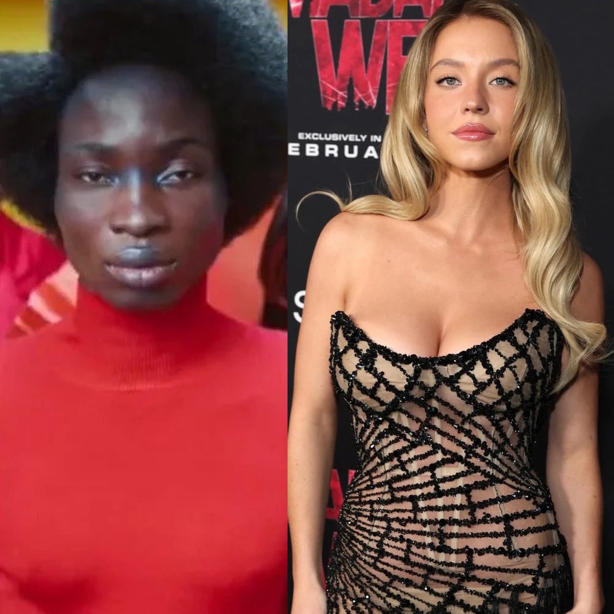 La matematica ha hablado:

👖 American Eagle + Sydney Sweeney:
💥 $300 millones en UN solo día
🎁 $65M en exposición mediática gratis

🚗 Jaguar + campaña LGBTQ+:
📉 Ventas en Europa cayeron un 97.5% en abril
📉 De 180.000 unidades en 2018 a 27.000 el año pasado

La diferencia no