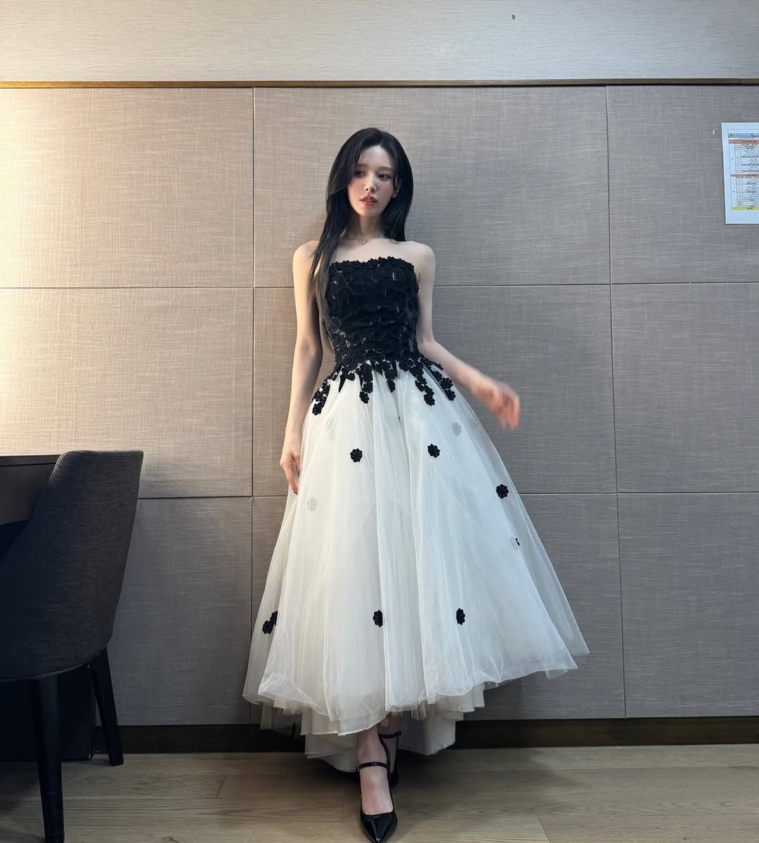 dearwenri's tweet photo. https://t.co/g4nEpkDyRI