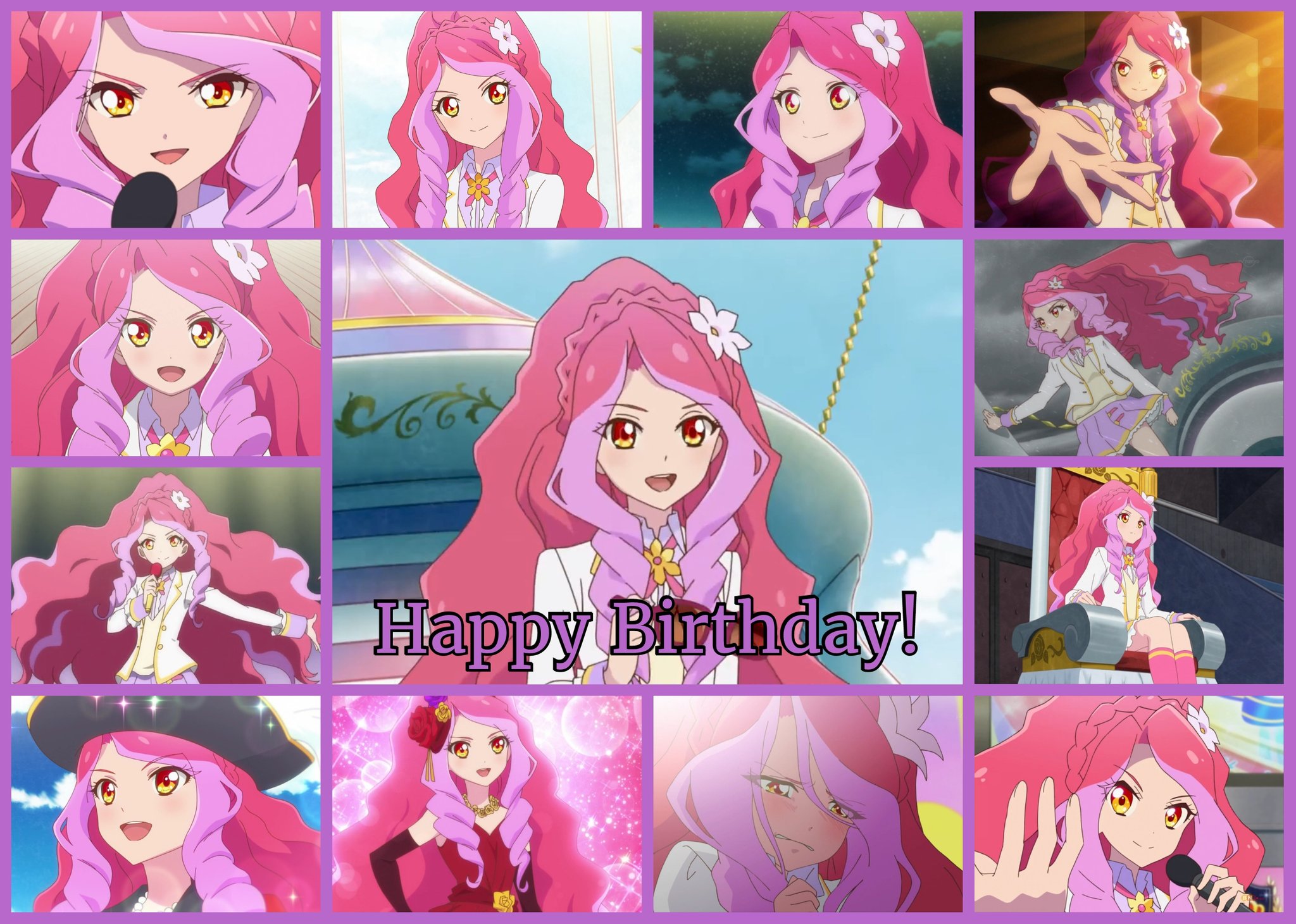 ✨アイカツ&ソニック&グレンラガン大好き✨ on X: 