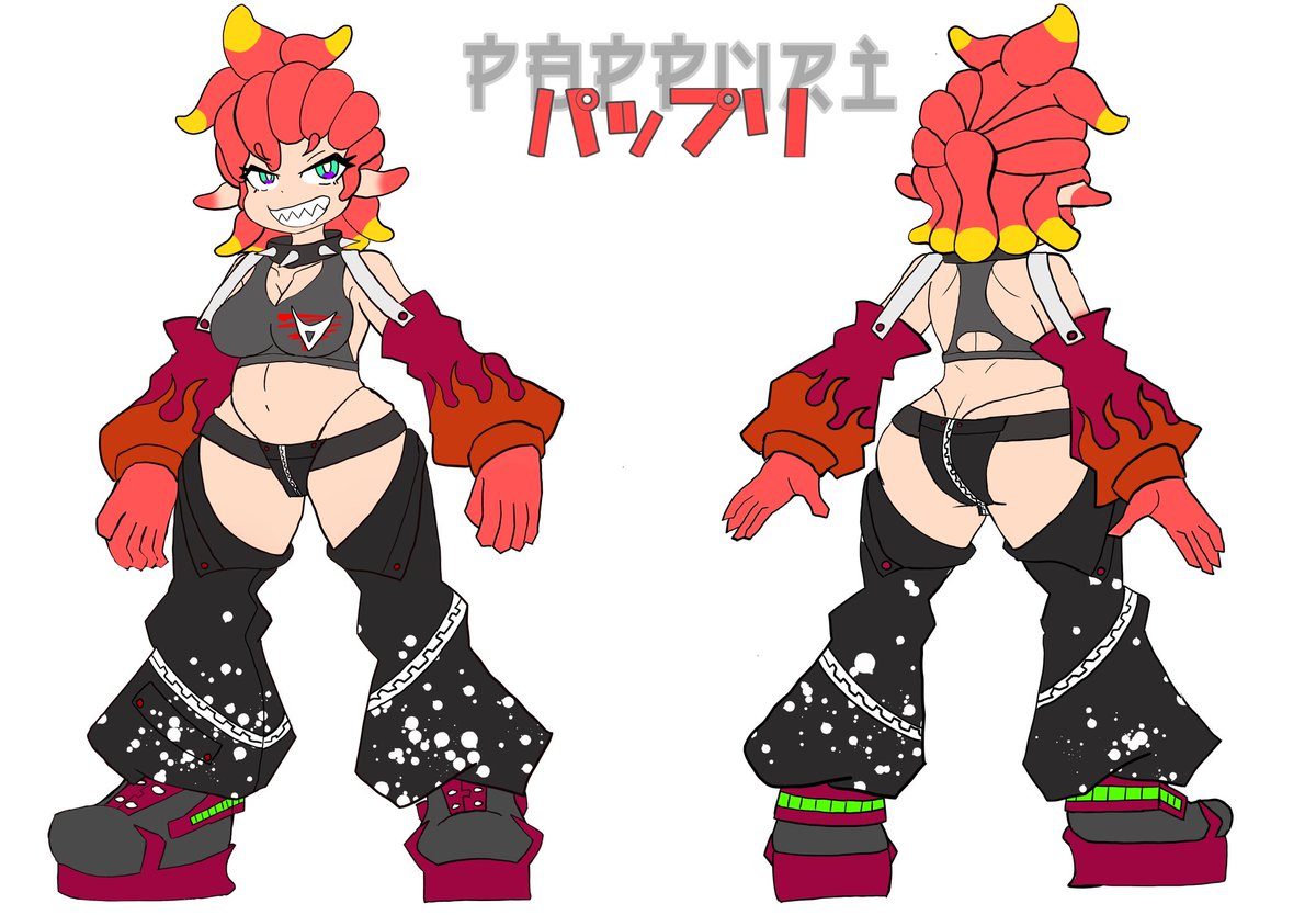 Vroidから素体をこねこねしてパップリを作っている人
完成したらVRCとかやってみたいわね