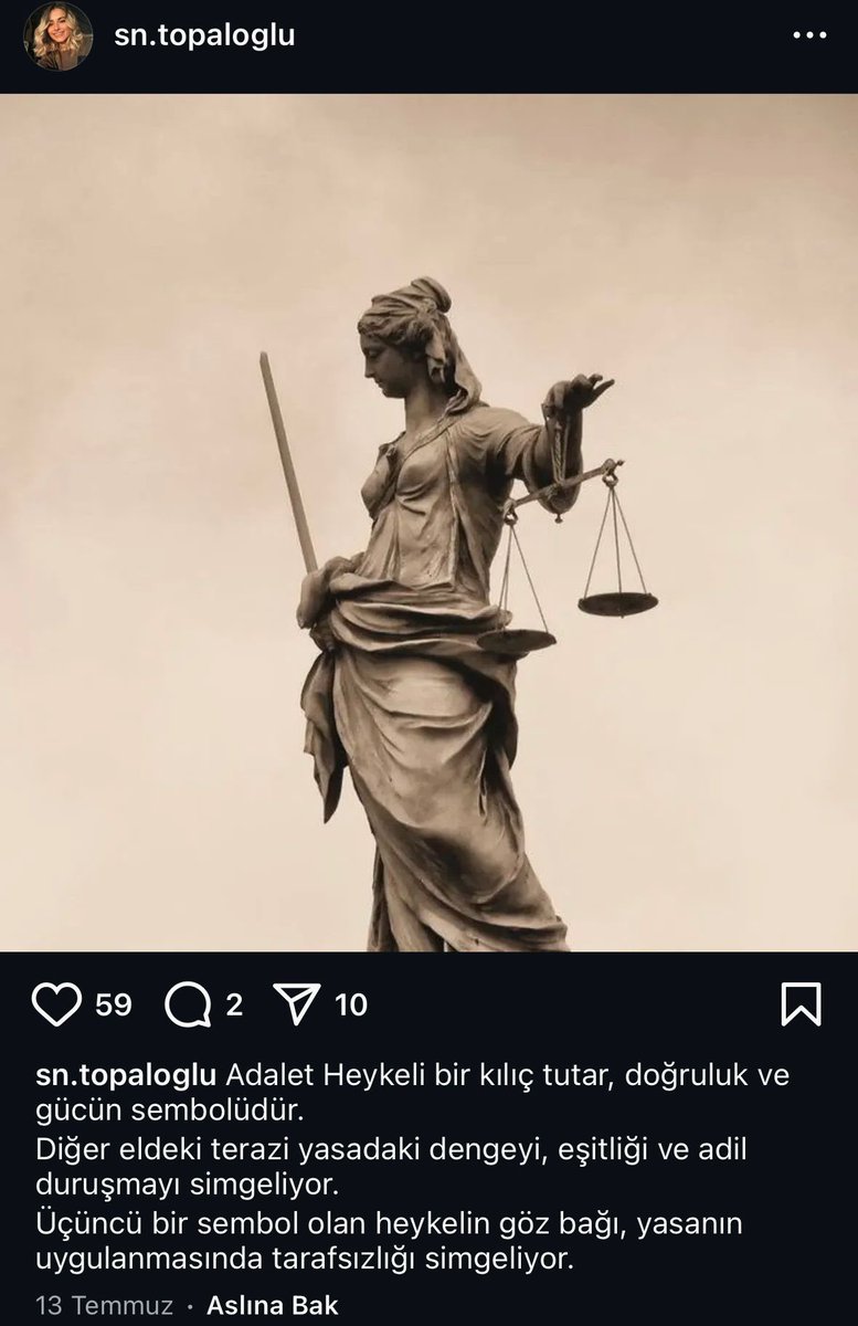emrullaherdinc's tweet photo. “132 kadın öldürüldü” dedi Sinem.
Katil Ali Eren Somuncu ise o paylaşımın altına “133” yazdı. Etiketledi.

Ve günler sonra dediğini yaptı…
Sinem’i katletti.

Daha önce camdan girip tehdit etti.
Yine aynı yerden girdi.
Bu kez onu hayattan kopardı.
📌 Sinem yardım istedi.
📌 Sinem paylaşım yaptı.
📌 Sinem konuştu, uyardı, ağladı…
Ama kimse duymadı!

Bugün onun akrabaları feryat ediyor:
“Göz göre göre geldi bu cinayet!”