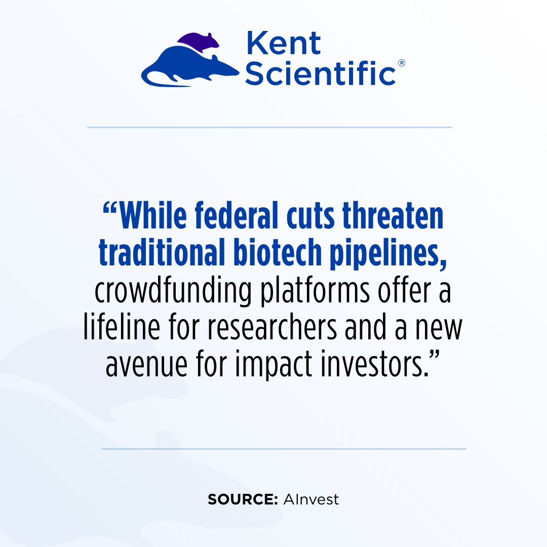 Kent Scientific tweet media