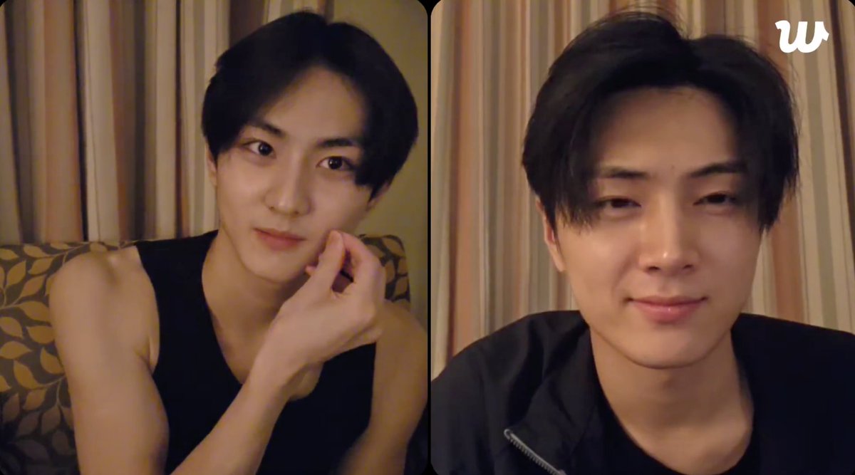 250801

👤: จงแซง เค้าบอกว่าคนเสียงต่ำจะมีแนวโน้มเป็นคนเจ้าชุ้นะ
🐈‍⬛: เน๊ห์!?
🐈: อะไรแบบนี้ก็รับมุกให้ด้วยเนอะ
🐈‍⬛: พู๊ดเรื๊องอ๊ะไร๊กั๊นเนี๊ยะห์

#ENHYPEN #JUNGWON #JAY