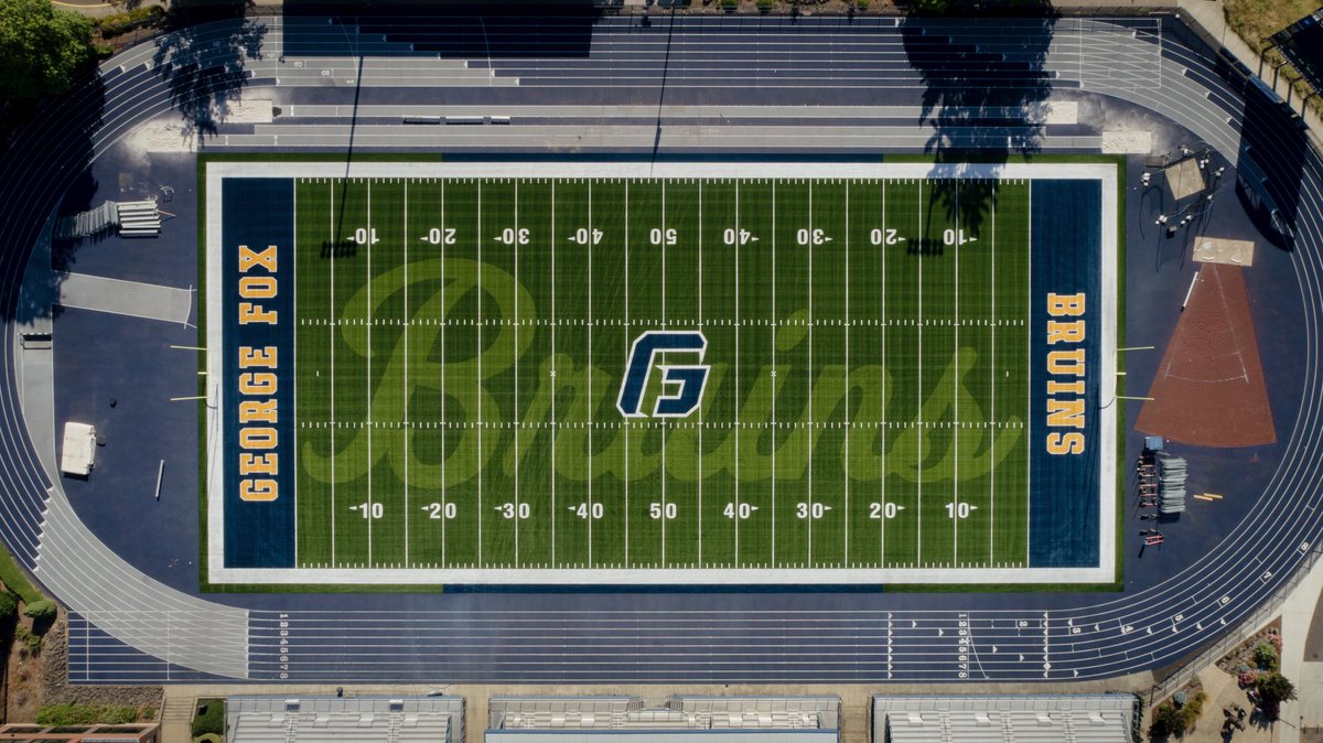 Been a great vacation with the family! Can’t wait to come home to Newberg and a new arena. #GoBruins #RunToTheRoar