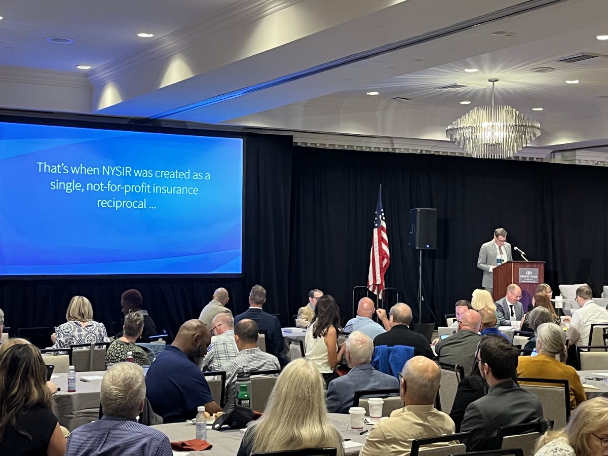 NYSIR Insurance tweet media