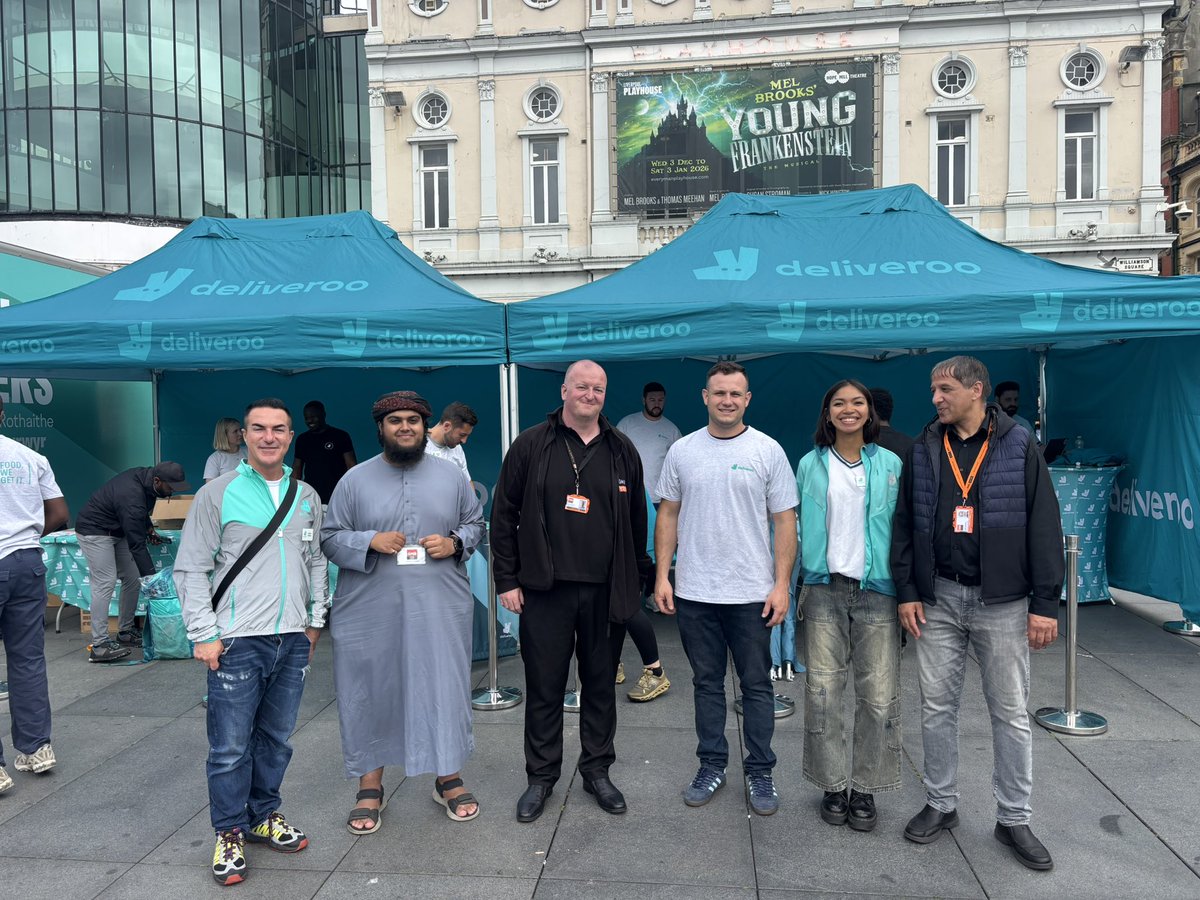 GMB Union North West & Irish tweet media