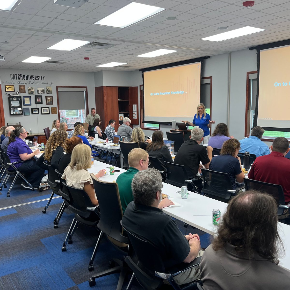 CATCH Intelligence tweet media