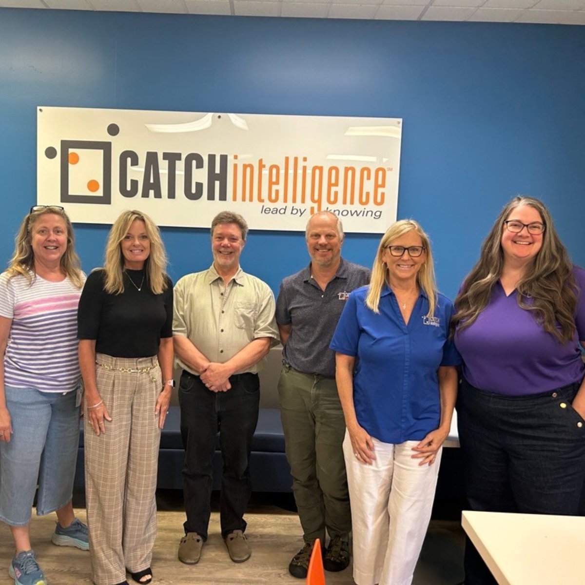 CATCH Intelligence tweet media