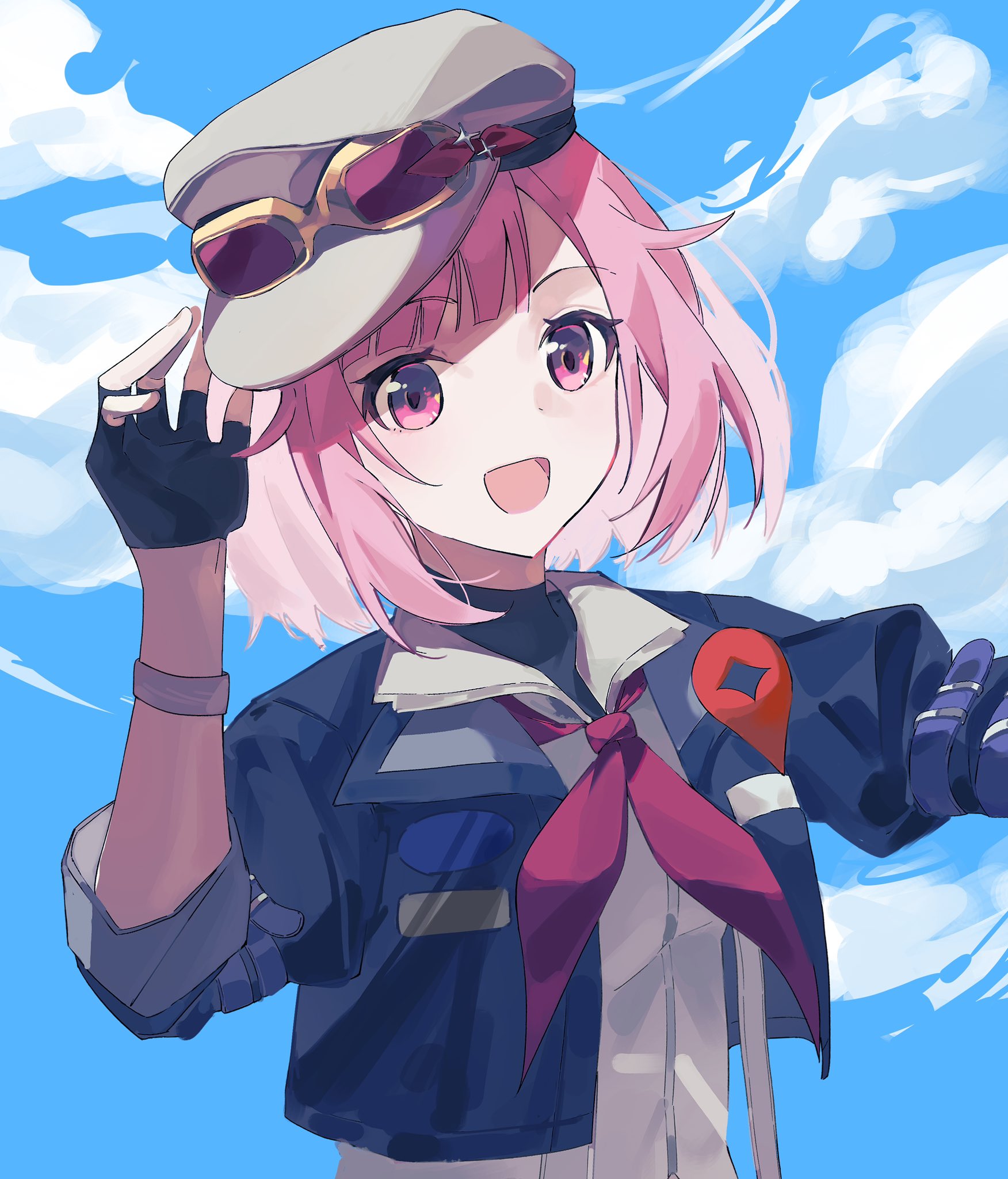 かとぜ@没有想法 on X: 