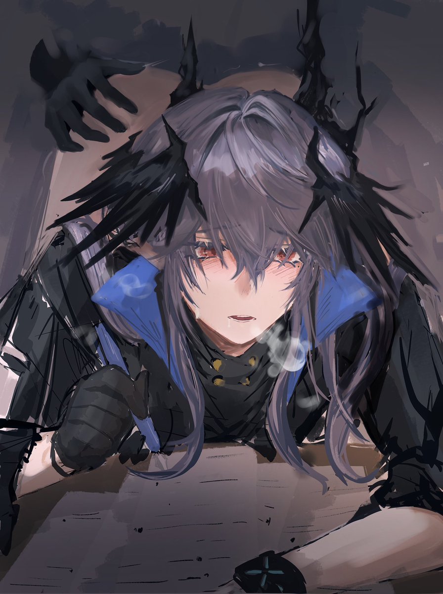 ほなみ🫐@低浮上 tweet media