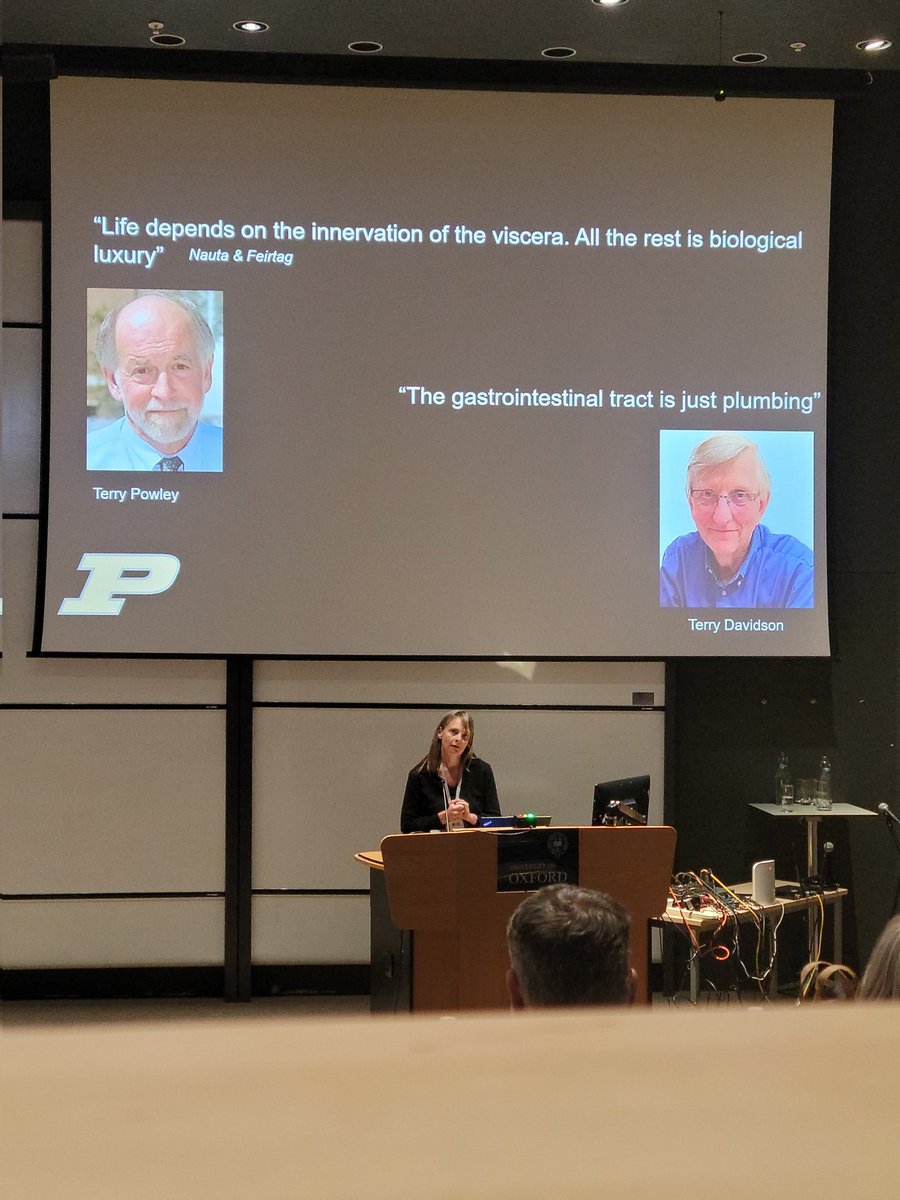 Lindsey Schier - #Ssib2025 Alan N. Epstein Award Winner