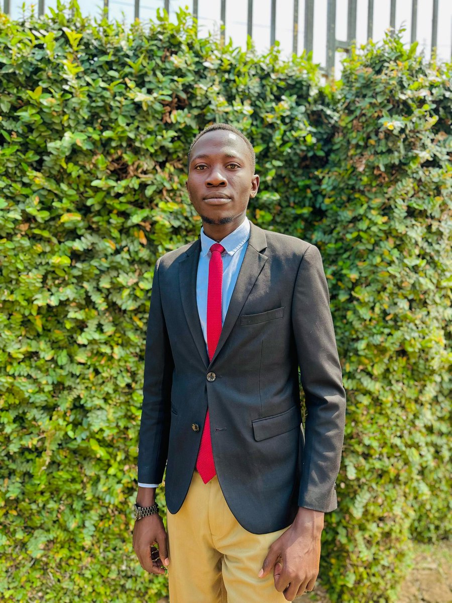 Colleagues the day is tomorrow, where are you going to be Top G ali ku app eno.....