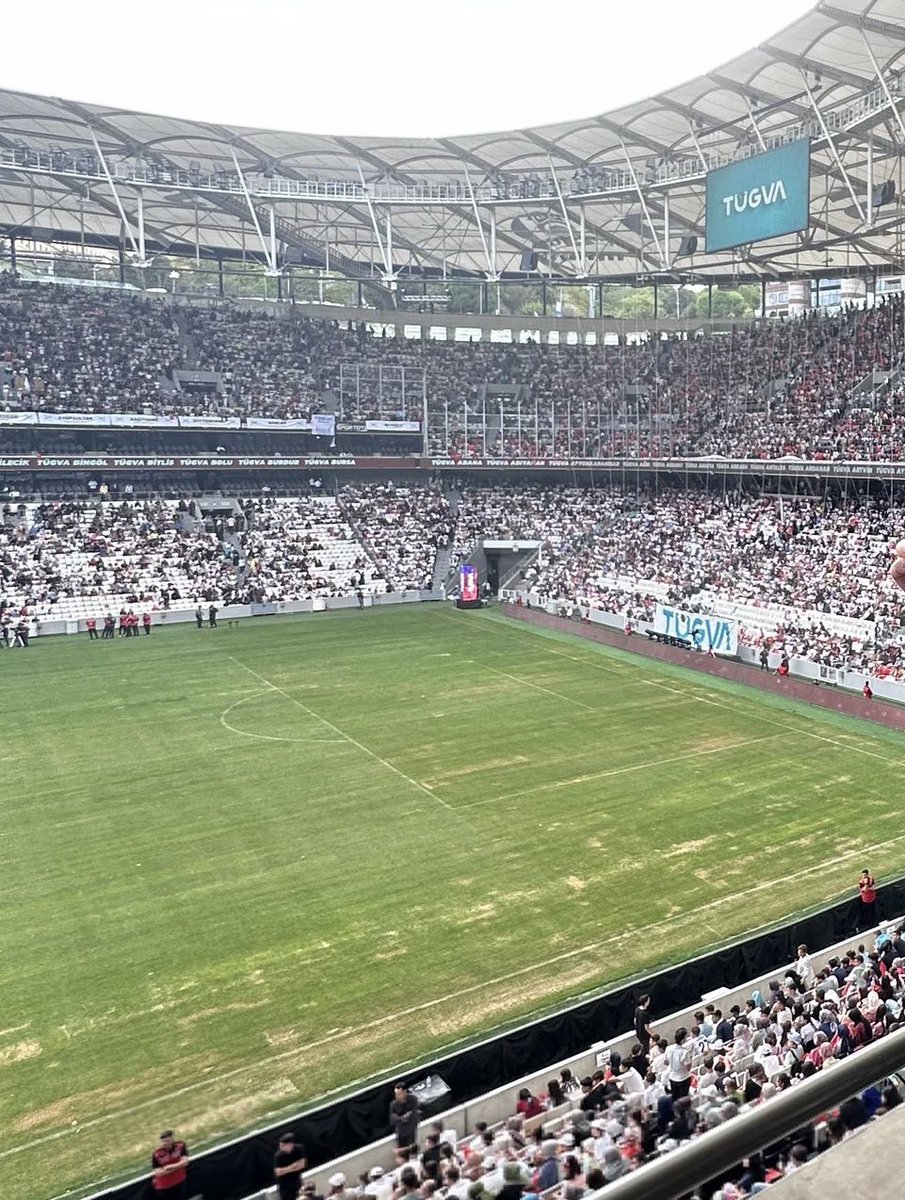 Fikret Orman dönemi/ve sonrası