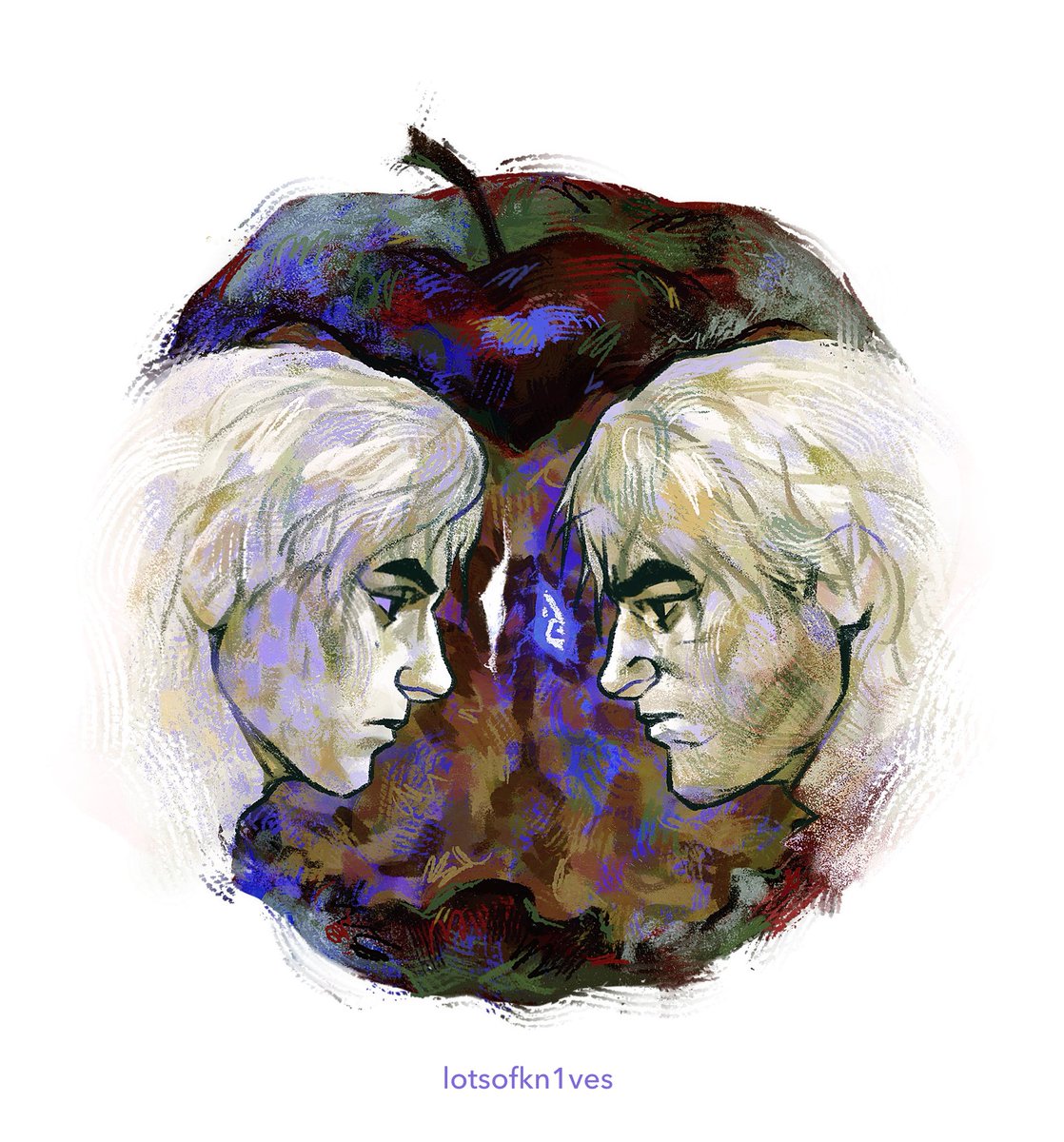 apple trend rotten version 
#jayvik