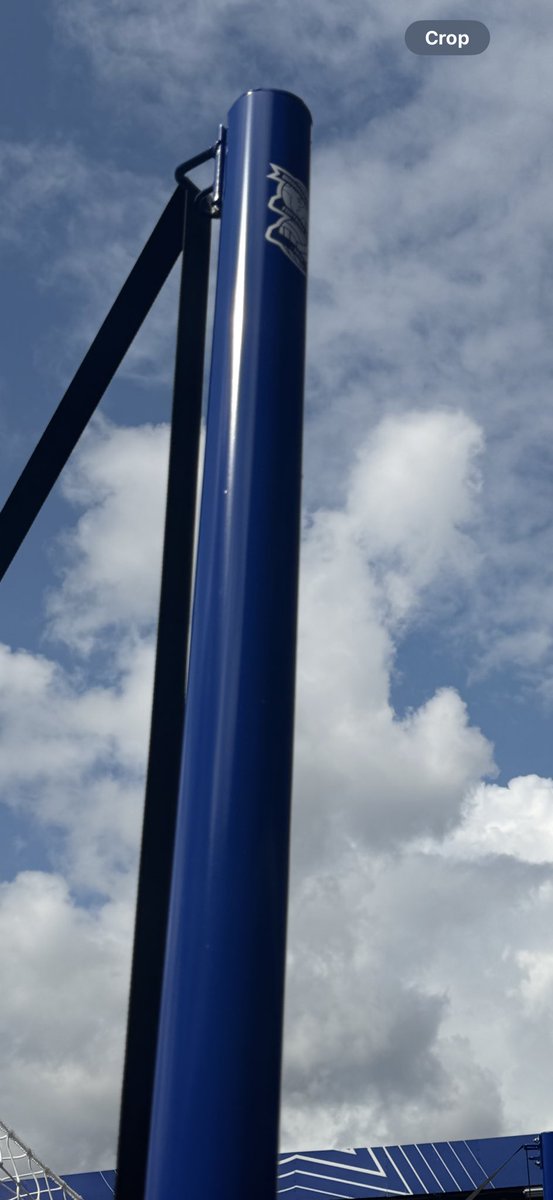 New season.. new goals.. massive thanks to <a href="/Pitchworksuk/">Pitchworks</a> and <a href="/HarrodSport/">Harrod Sport</a> for first class service as always 👍🏻 <a href="/BCFC/">Birmingham City FC</a>