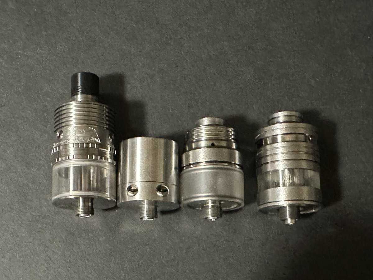 バイク2台持ちがリアルになってきたのでここら辺放出しようかな
興味あるかたお安くしますので連絡お待ちしてます🙇‍♂️