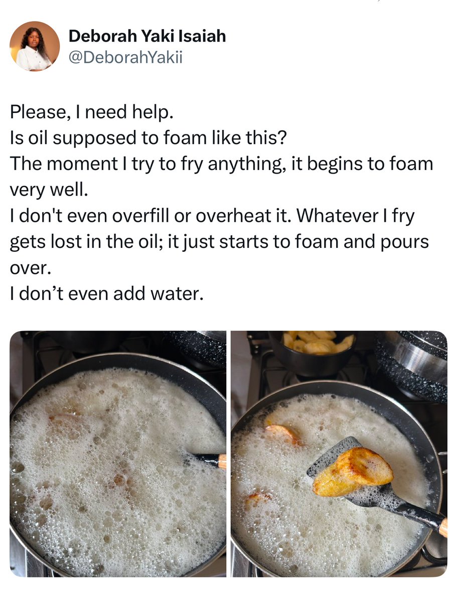 Does anyone know the reason?