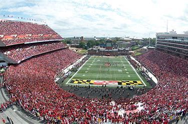COLLEGE FOOTBALL PREVIEW MARYLAND

sportshaveballs.com/maryland/ #SPORTCOIN
