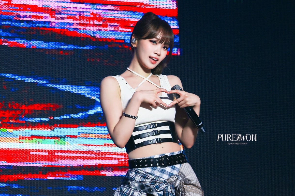 𝓹𝙪𝙧𝙚⋆𝙬𝙤𝙣♡퓨어즈원 tweet media