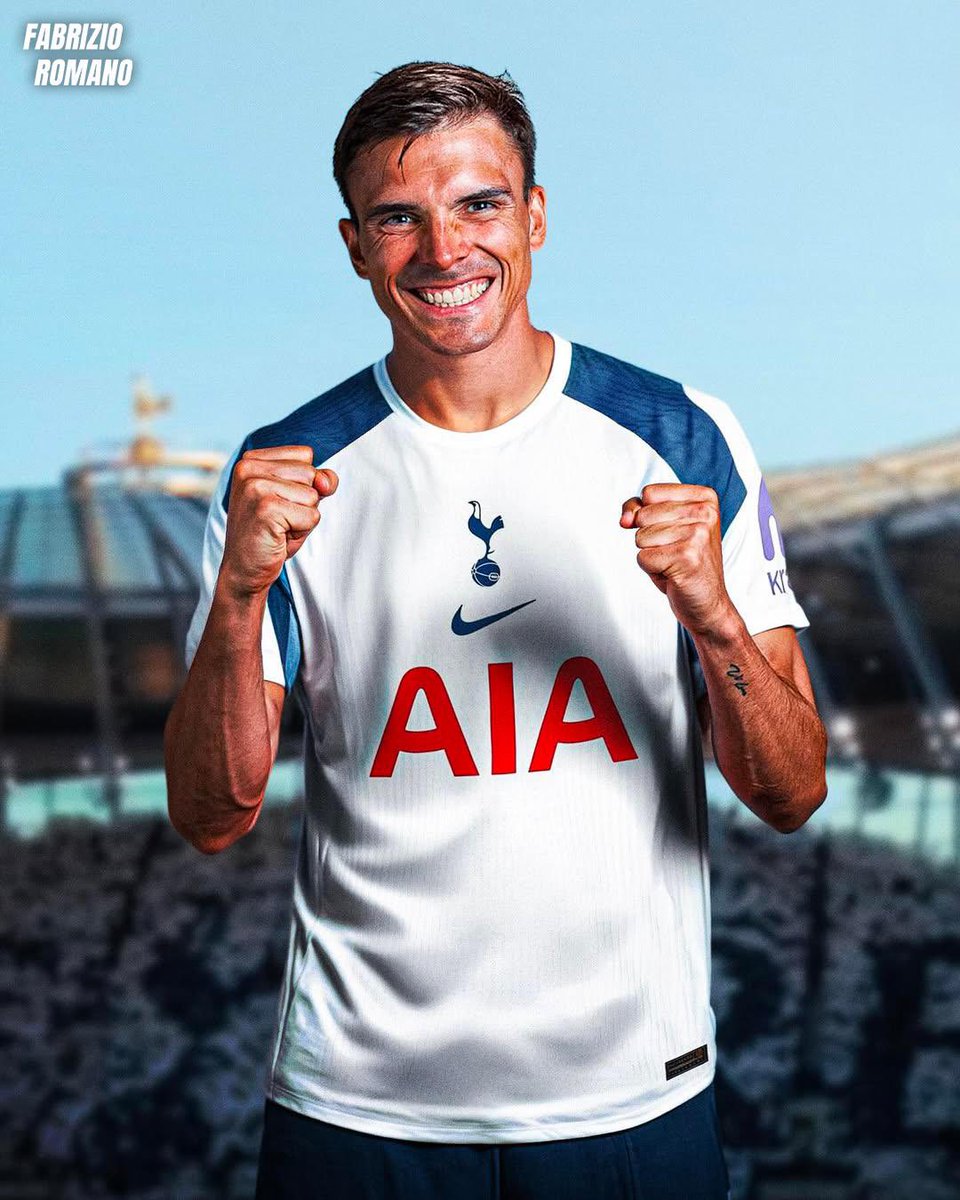 Fabrizio Romano tweet media