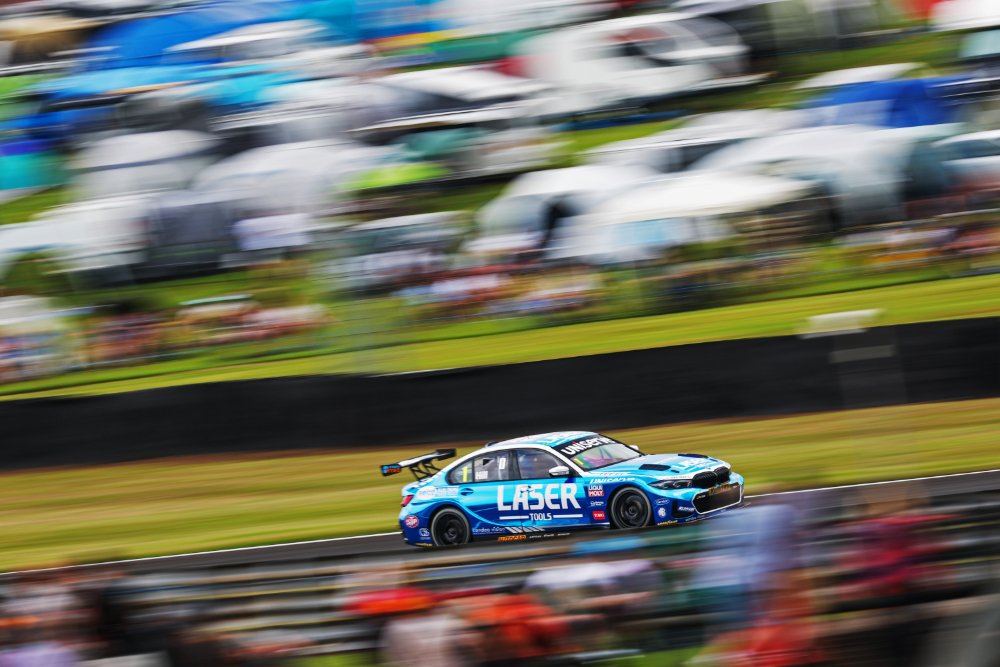The 2025 Kwik Fit British Touring Car Championship campaign resumes this weekend as the series returns from the summer break for the sixth round of the season at Croft with defending champion <a href="/JakeHillDriver/">Jake Hill</a> determined to do well. kentsportsnews.com/hill-keen-to-d… #BTCC