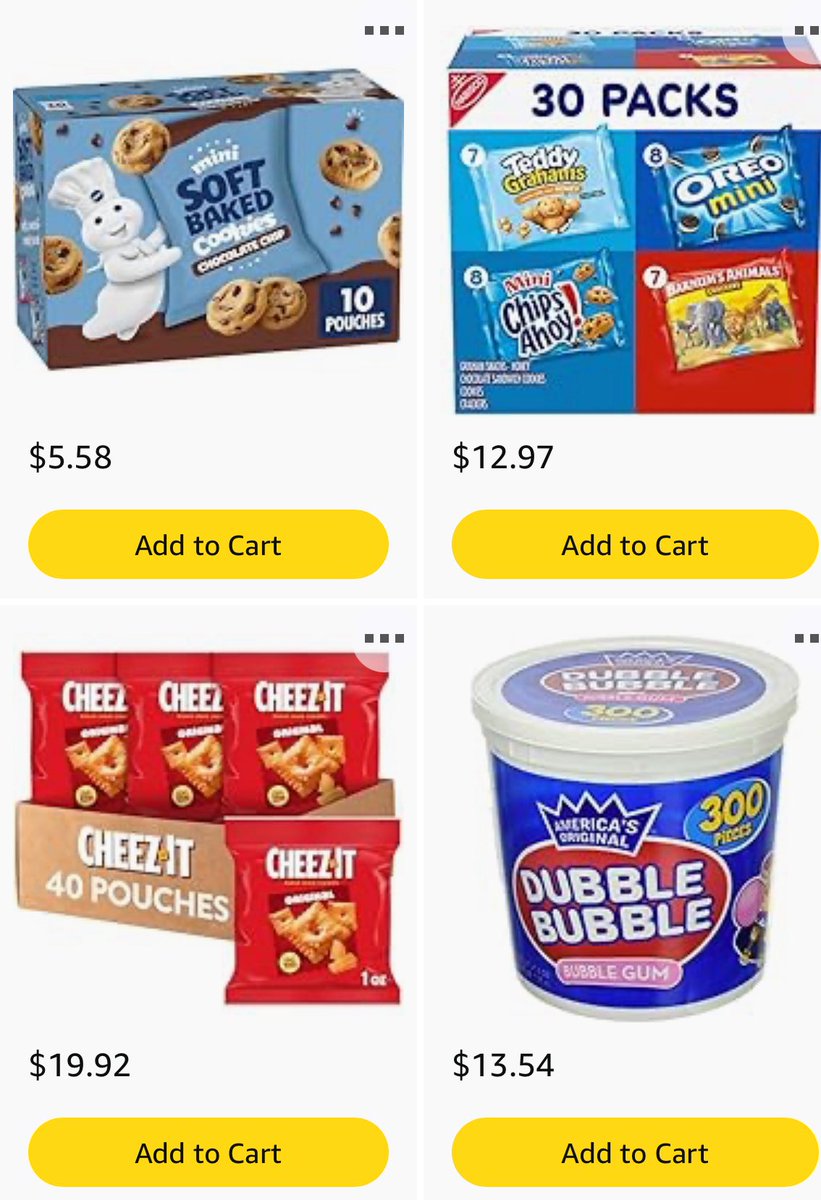 Today is my last day at home before heading back to my classroom Monday. Our class list still has quite a few items on it. Can anyone help some awesome 3rd graders in Missouri with some basic supplies, books, and snacks?  

amazon.com/hz/wishlist/ls…