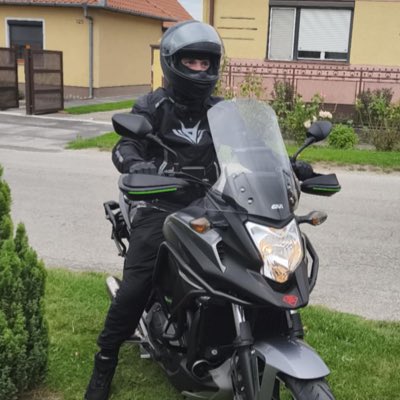 KasaJozef's tweet photo. #NovaProfilovaFotka https://t.co/krH5EgCLvX