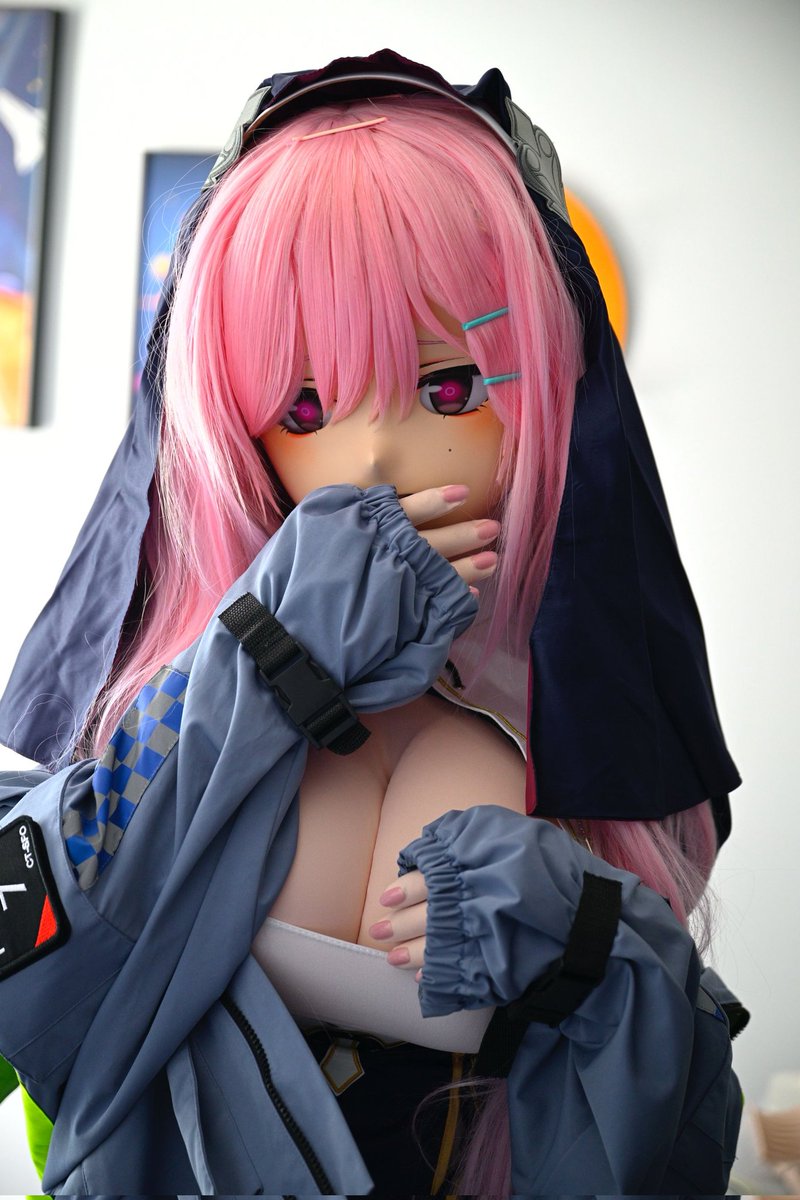 #kigurimi 这套怎么样呢~指挥官~