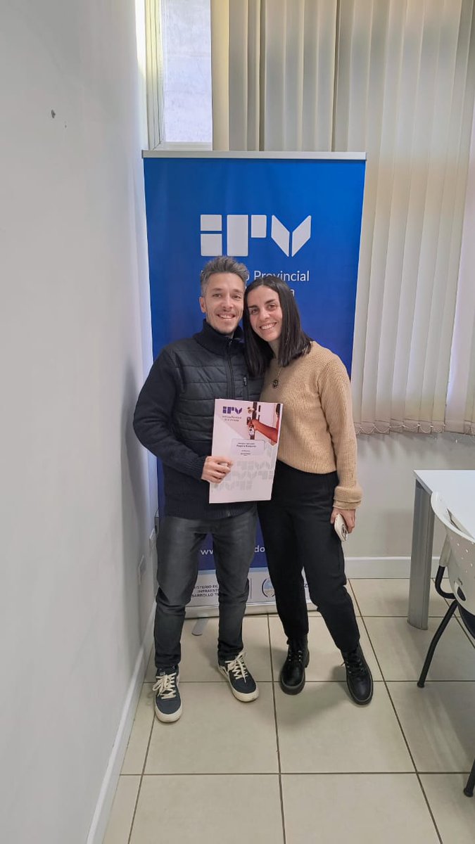 Construyo Mi Casa
Se firmaron 29 contratos de ahorro de este programa que permite, a quienes cuentan con terreno propio, construir su casa.