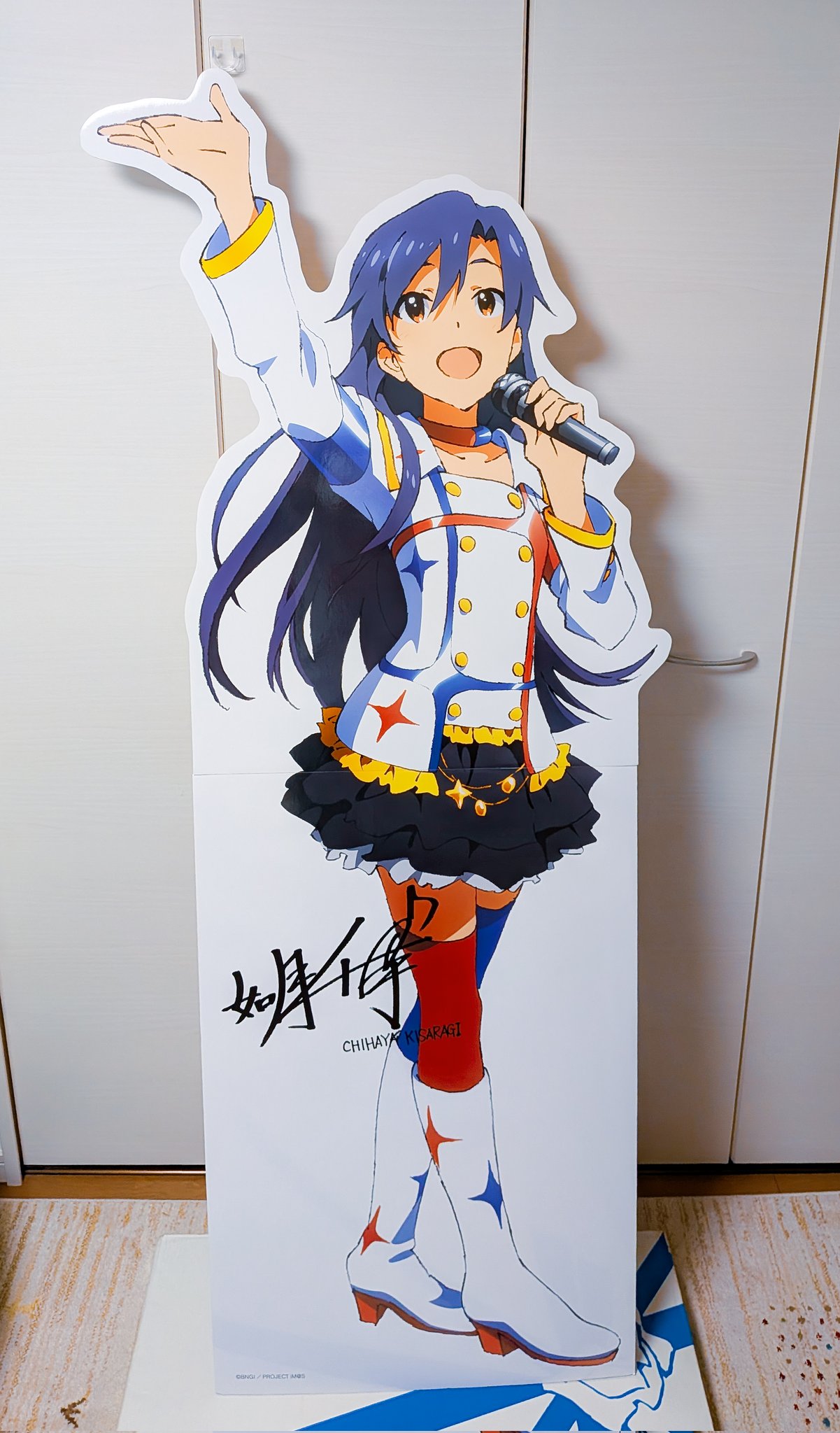 マジックテーブルオーダー制なので世界にひとつです マジックテーブルオーダー制なので世界にひとつです ちは