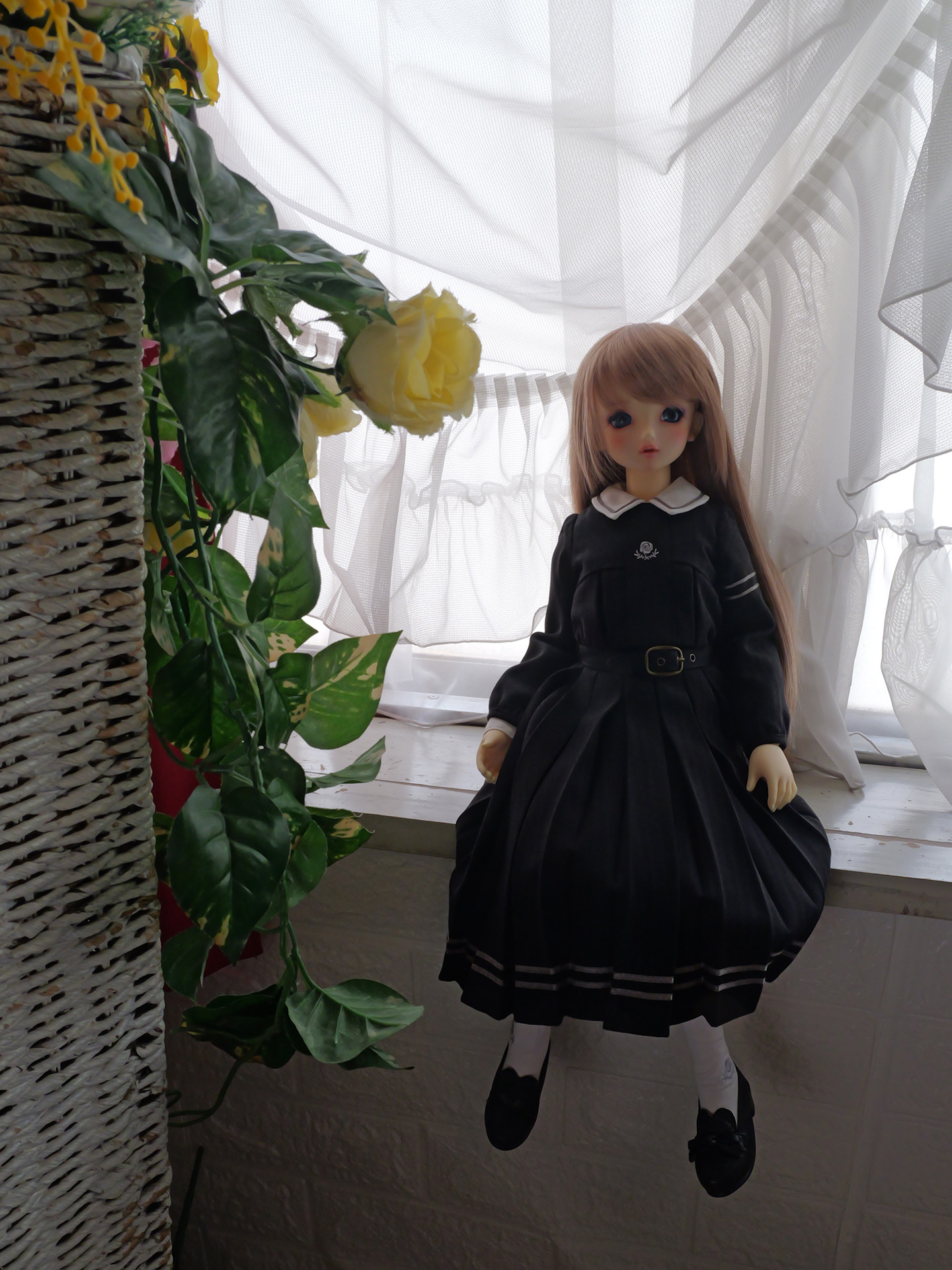 まい様 August☀️