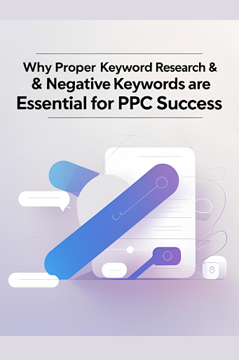 TheRightClick17's tweet photo. Running ads without a plan? That’s guessing. 🤷‍♂️
The Right Click builds PPC campaigns that perform. 📈 https://t.co/kDvEIRMLth
