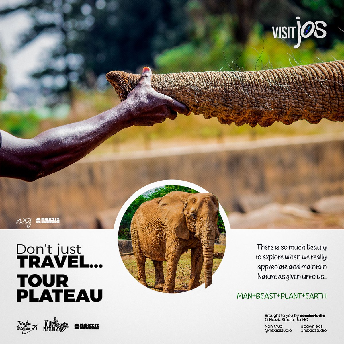 If you love Plateau make some noooooooooooooooooooise
#myjosdeysafe #nxzphotography #nexzizstudio #pawnlexis  #plateautotheworld #plateau #nigeria #creativity #creatives #art #CelebrateAfrica #CelebrateAfricanCulture #tourPlateau #plateauclan