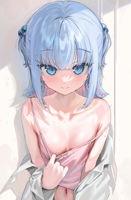 ちゃんとあるけど?
#おっぱいの日 