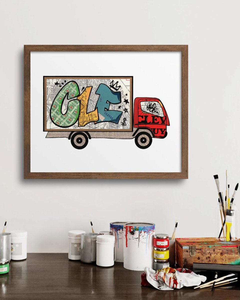 PaperCutz Vintage tweet media