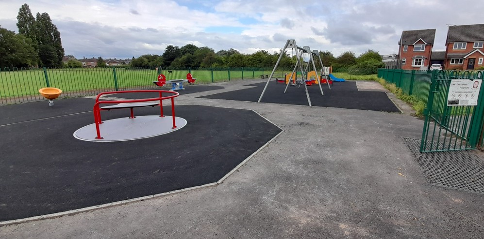 We are all Crewe tweet media