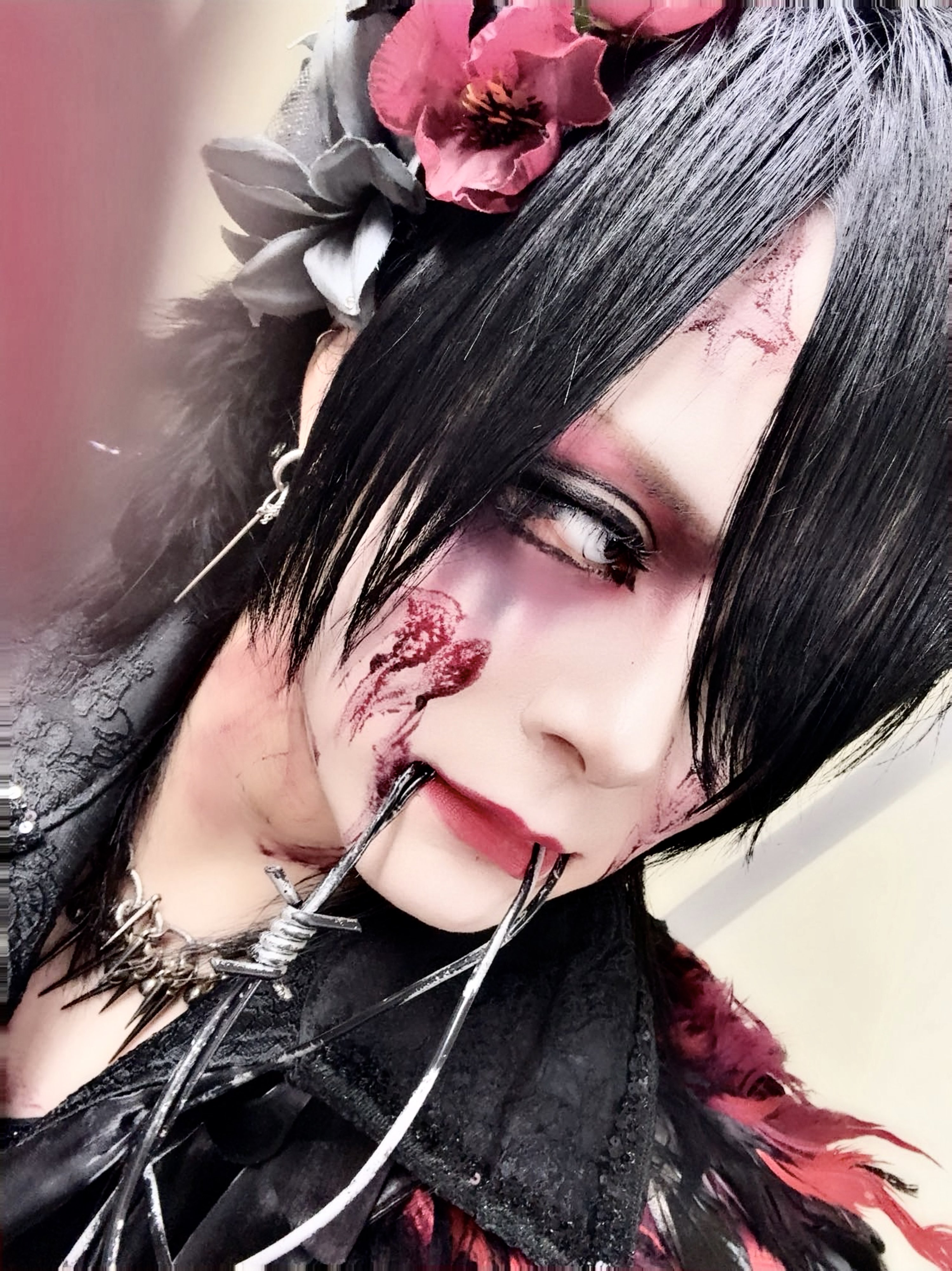 樹 †NETH PRIERE CAIN† (@NPC_itsuki) / X