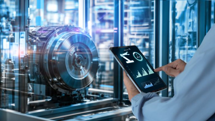 Our new whitepaper, From Legacy to Lighthouse: Implementing Manufacturing’s Digital Transformation, reveals how resilience, adaptation and growth are driving UK digital transformation. Download your copy now.👇 austinconsultants.com/legacy-to-li...  #IIoT #OEE #IndustrialAutomation