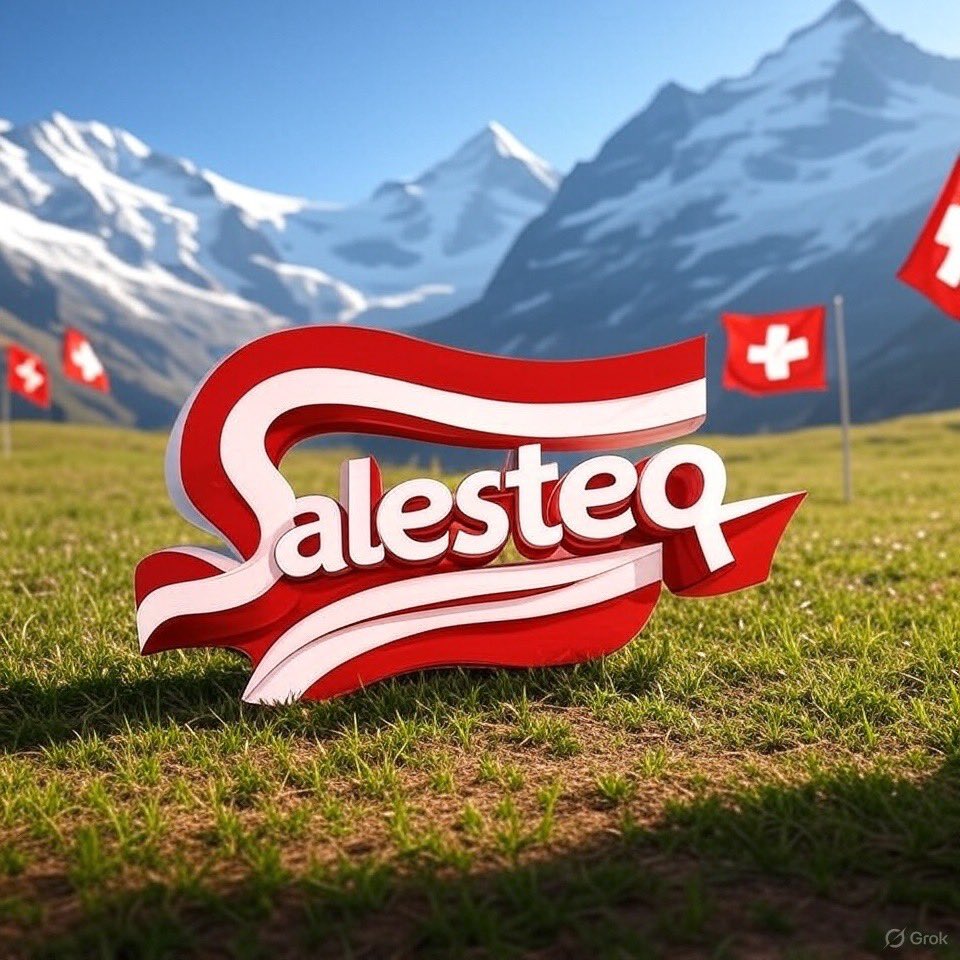 elyonviktor's tweet image. Happy Swiss national day!