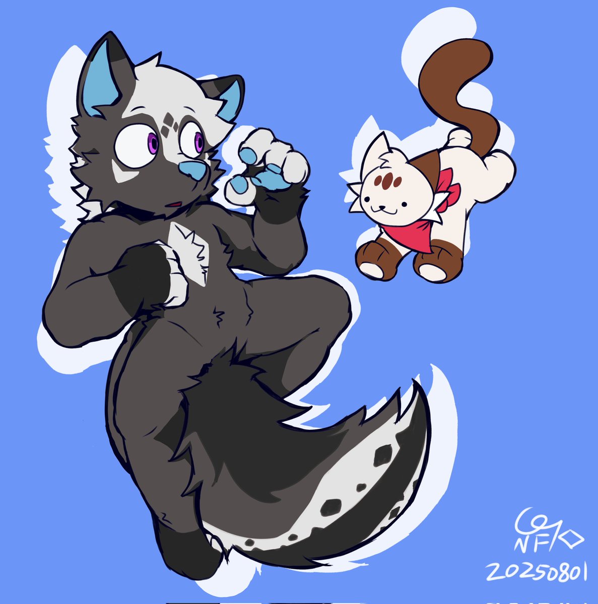 秋田NaitFaller tweet media