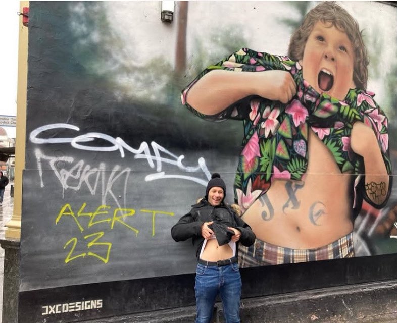 Más gente que se anima a nuestro reto del Super Meneo de Gordi.