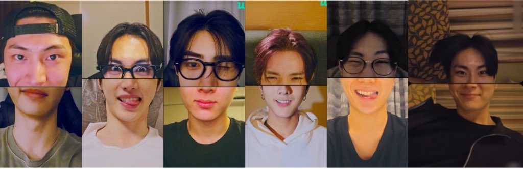 Enhypen’s joint live in a nutshell