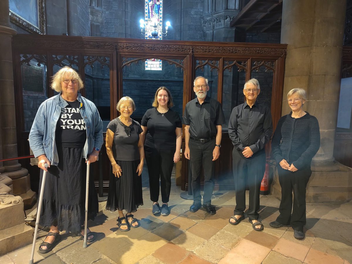 Scottish Bellringing tweet media