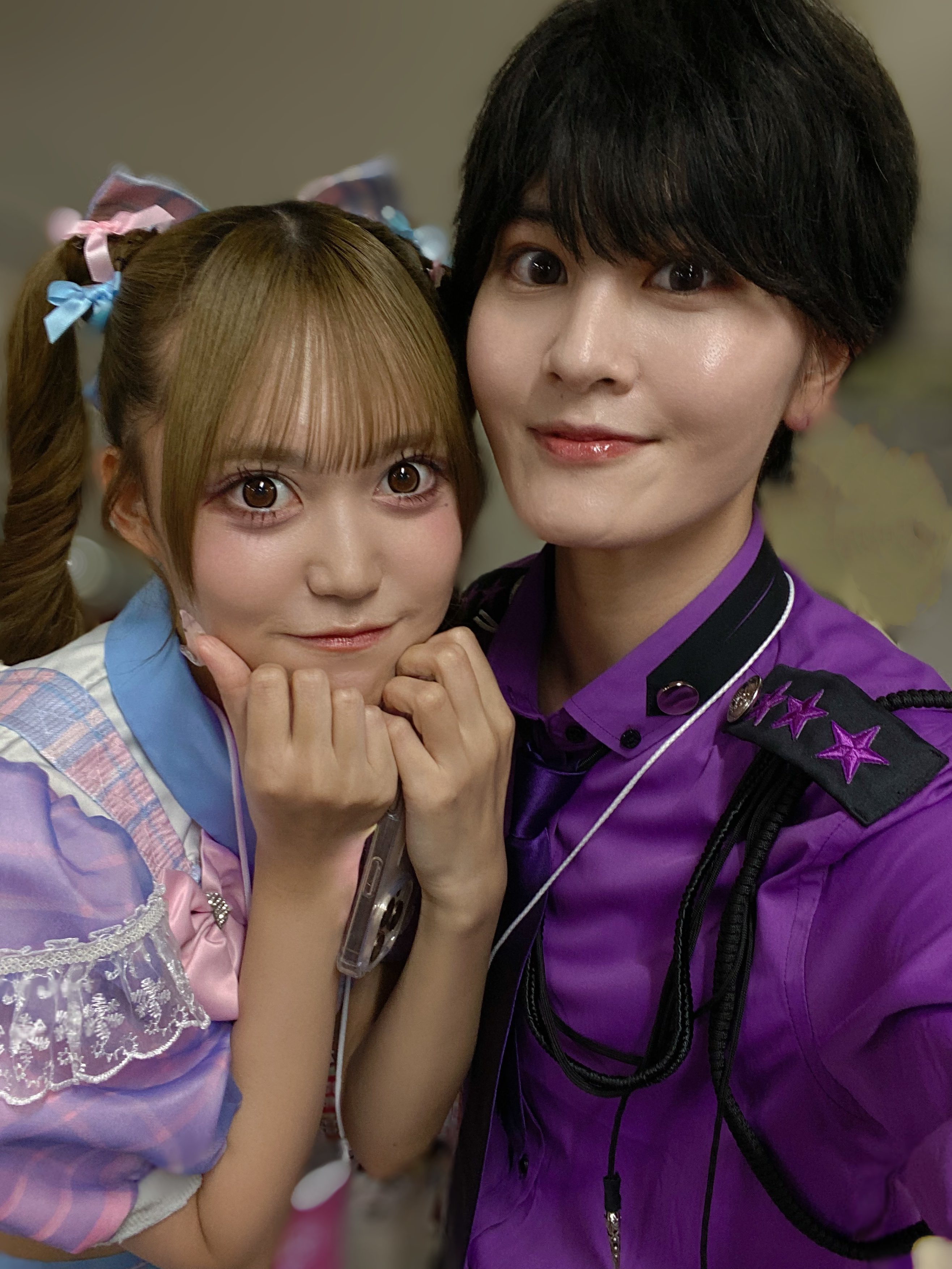 風ォト 凰紫丈源 凰紫丈源 (@fudanjuku_jyogen) • Instagram photos and videos