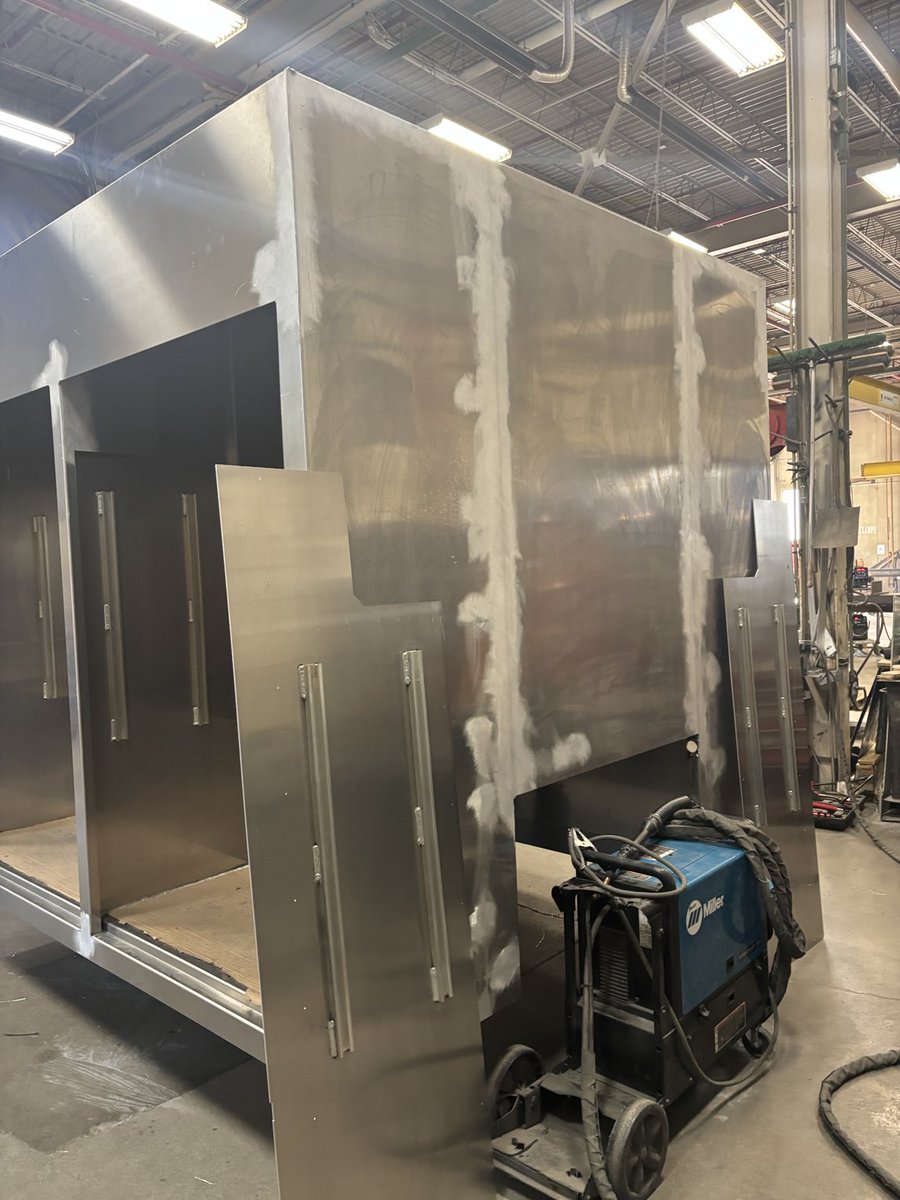 Here is my first supersized #firetruck