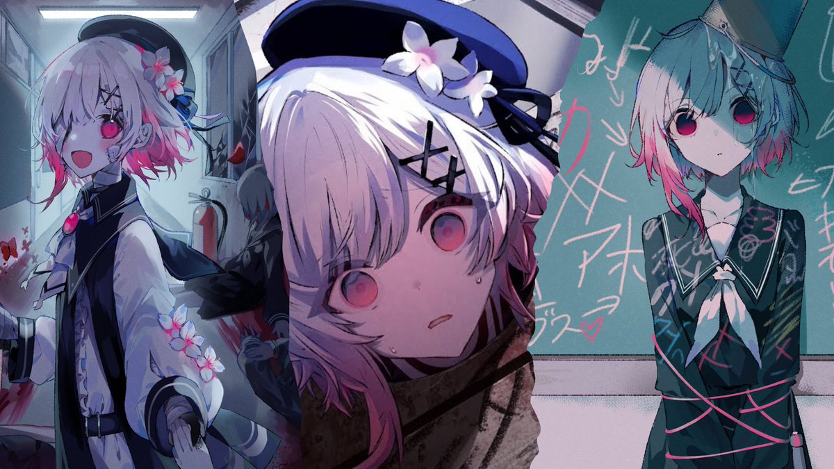 ◆発売2週間◆

Steam版 魔法少女ノ魔女裁判が発売され
約2週間が経過しました。

Steamの高評価数も2500に迫る勢いになり
少女たちも浮かばれております。

これまでお愉しみいただいた共犯者さまにも
ご満足いただけるよう
Acaciaとして、魔法少女ノ魔女裁判として
