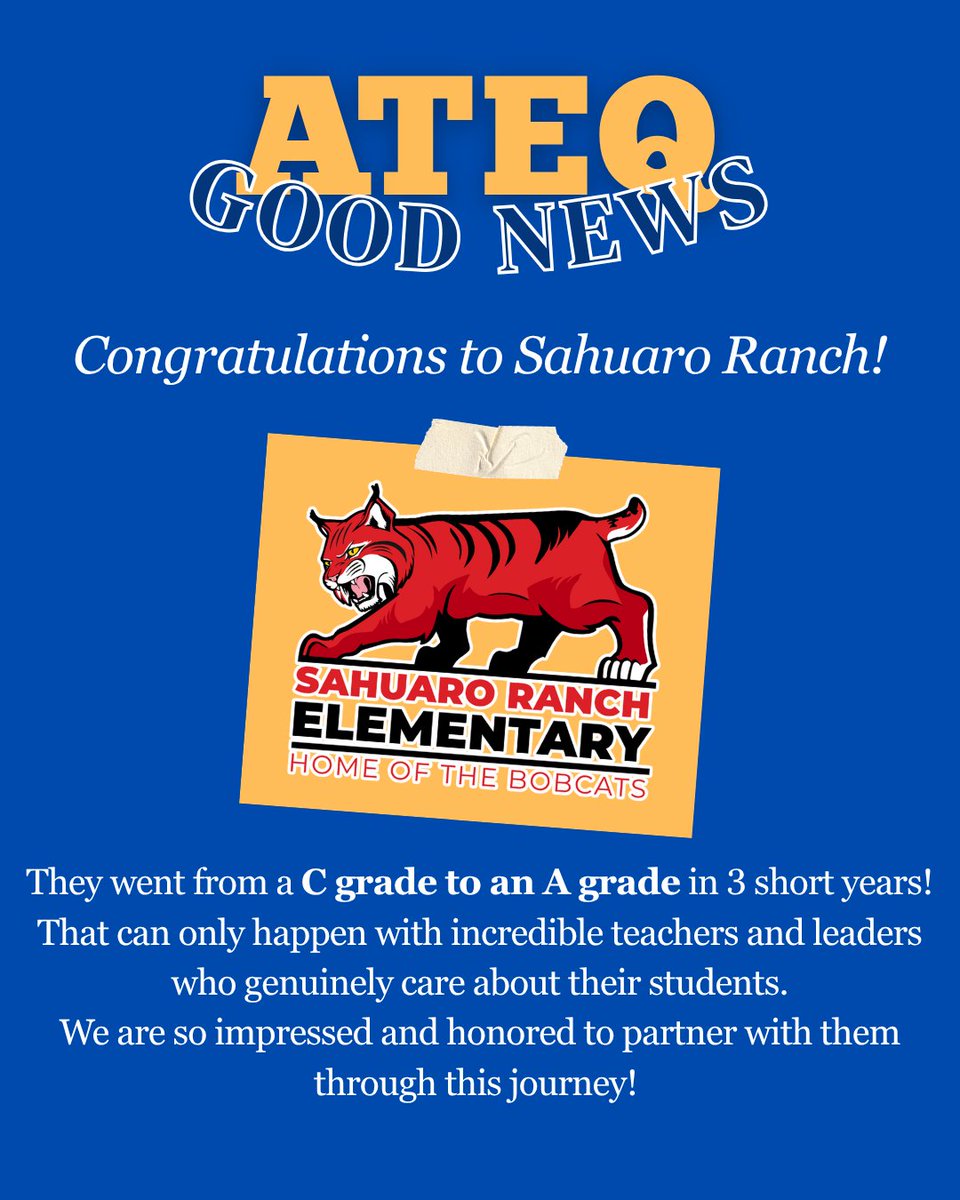 All Things EQ tweet media