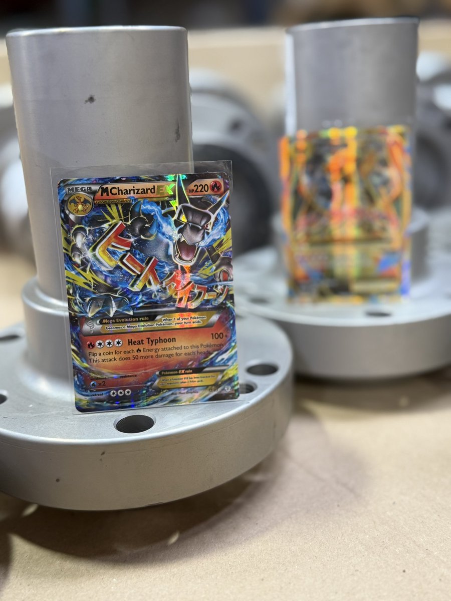 After seeing some of the Megas from Japanese Mega Brave &amp; Mega Symphonia, how do these compare?