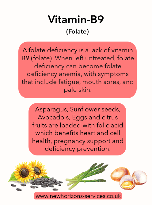 newhorizonsMS's tweet photo. Ensure you are safe by reading our Tips to keep you and your diet healthy!

#nutritiondeficiency #dietaryoptions #healthydiet #vitaminb9 #magnesium #zinc #potassium #eatingforhealth #dietplan https://t.co/3cGSAbjU4M